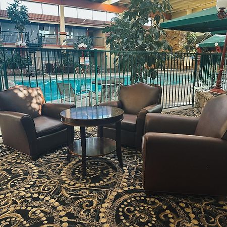 Clarion Inn Fort Collins Zewnętrze zdjęcie
