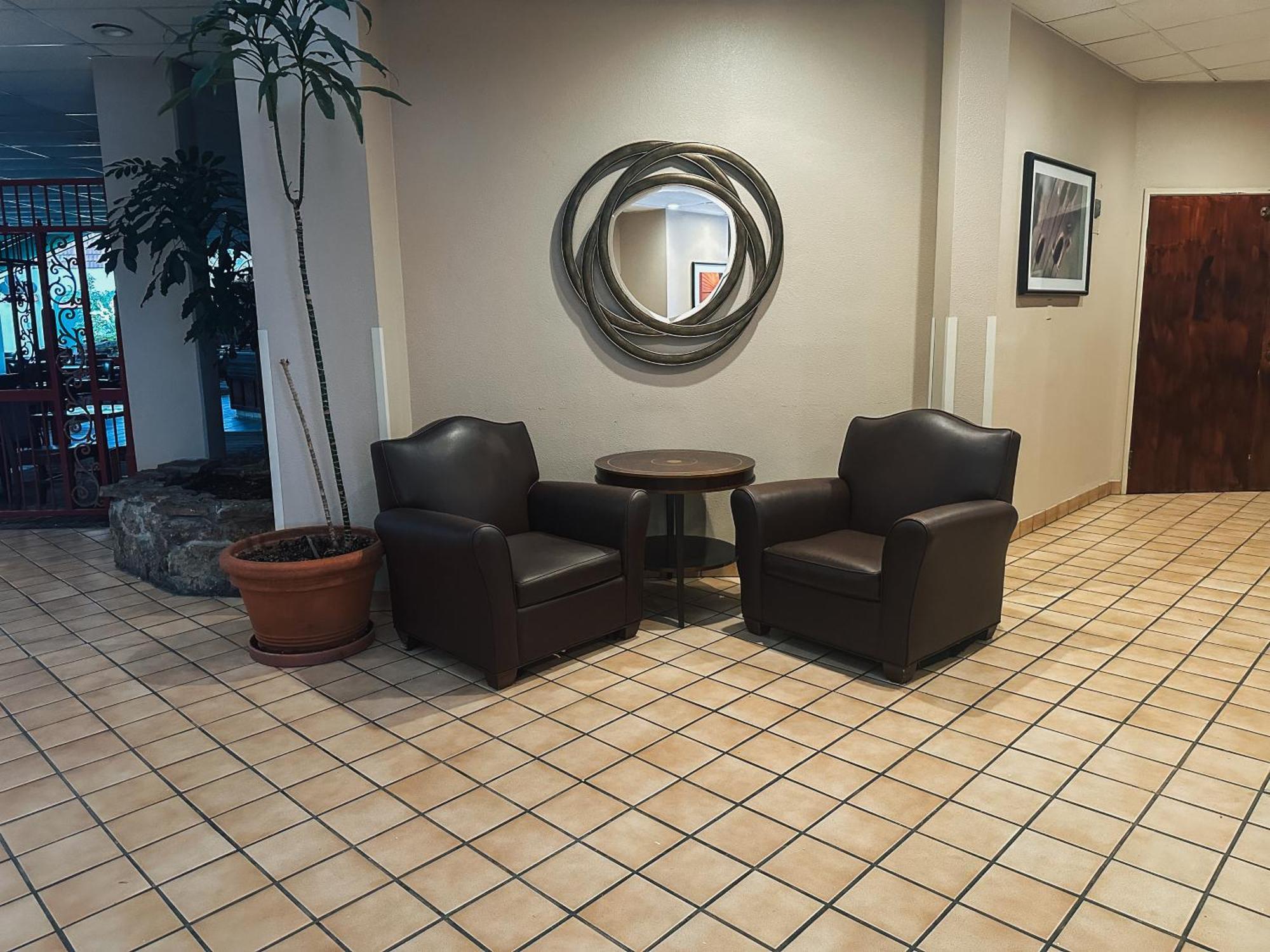 Clarion Inn Fort Collins Zewnętrze zdjęcie