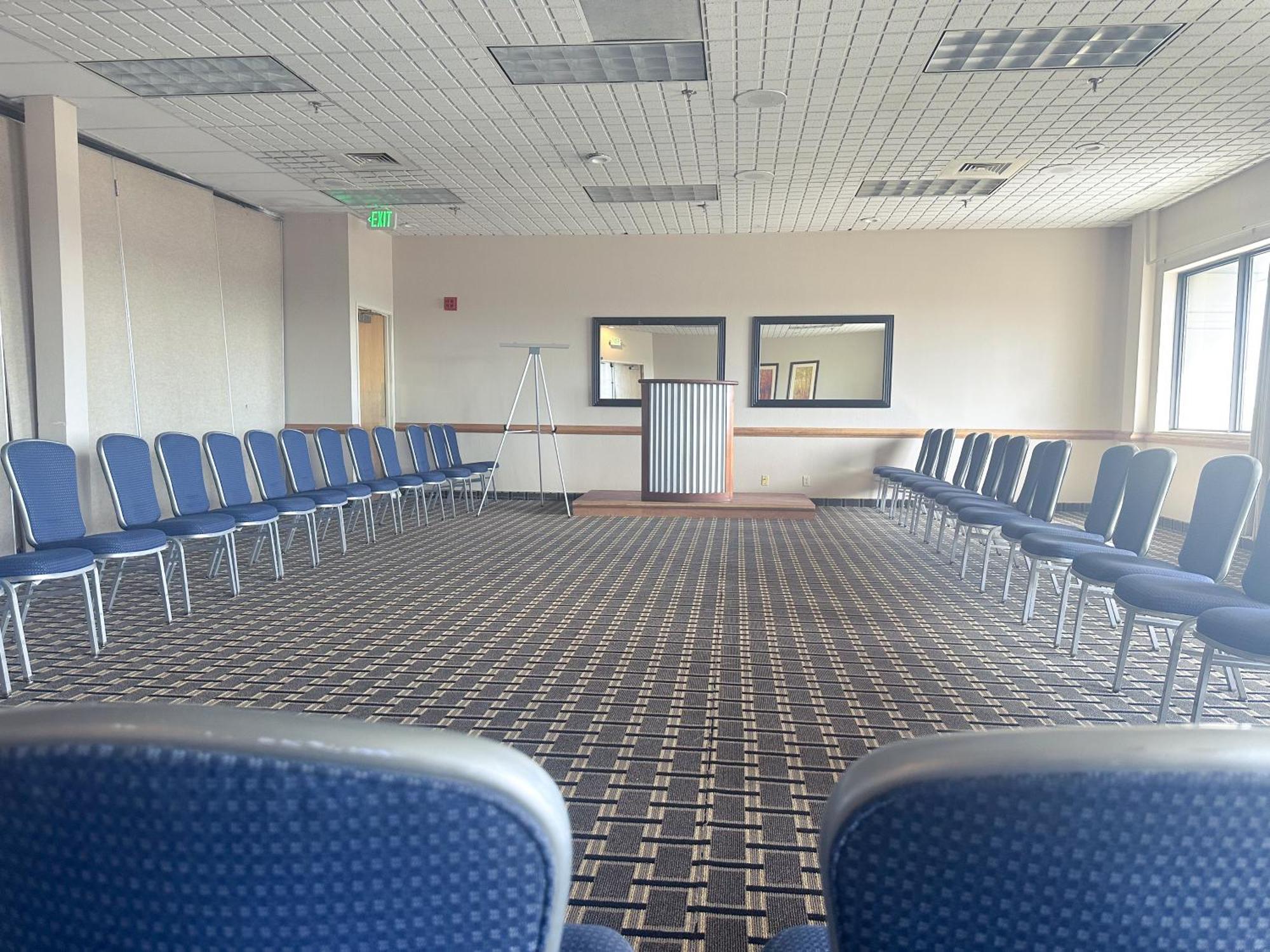Clarion Inn Fort Collins Zewnętrze zdjęcie