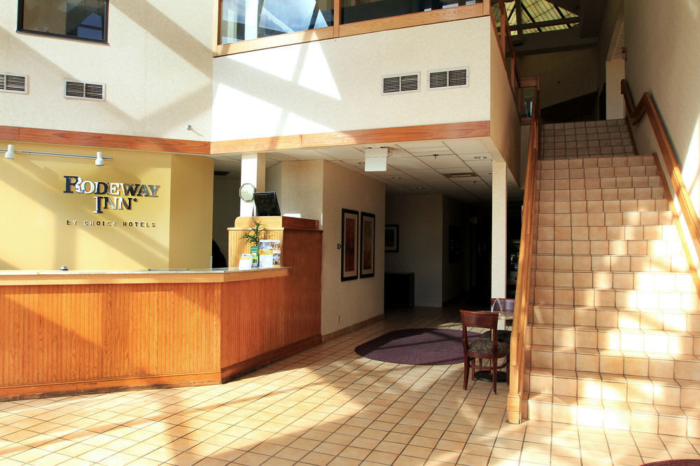 Clarion Inn Fort Collins Zewnętrze zdjęcie