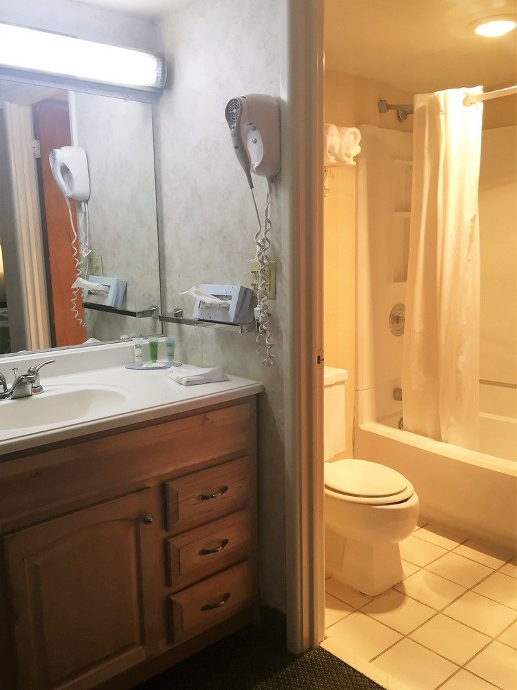 Clarion Inn Fort Collins Zewnętrze zdjęcie