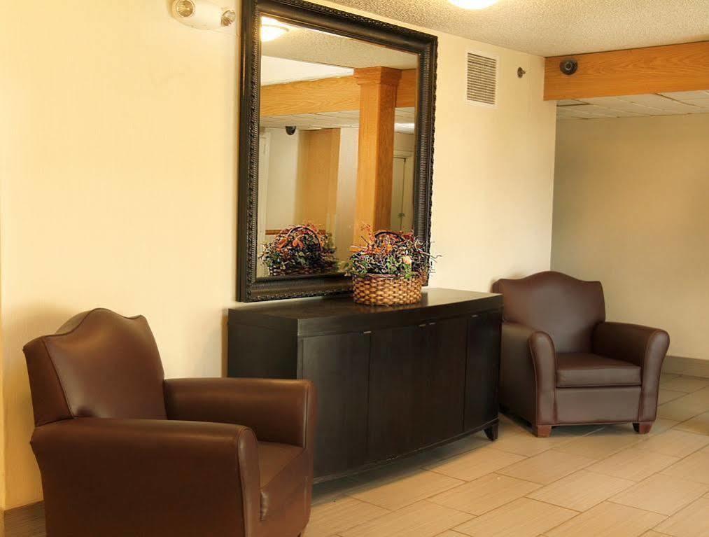 Clarion Inn Fort Collins Zewnętrze zdjęcie