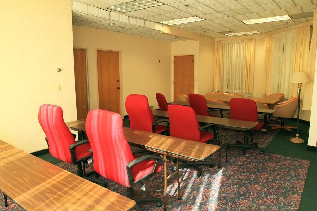 Clarion Inn Fort Collins Zewnętrze zdjęcie