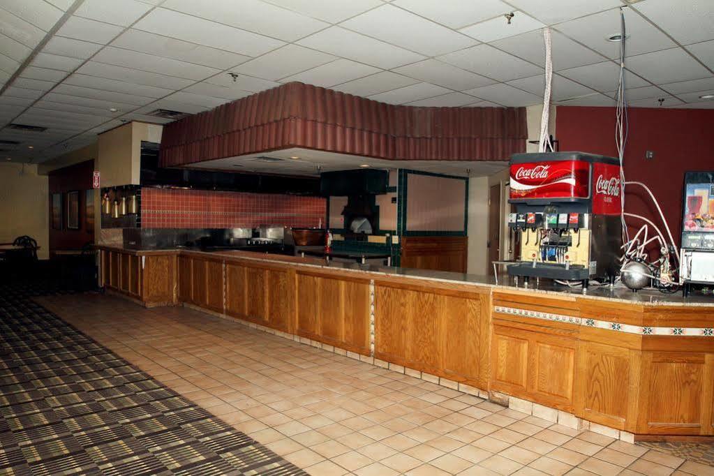 Clarion Inn Fort Collins Zewnętrze zdjęcie