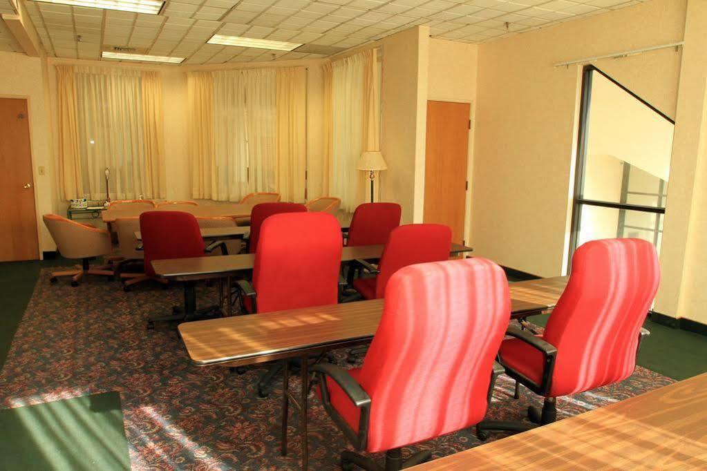 Clarion Inn Fort Collins Zewnętrze zdjęcie