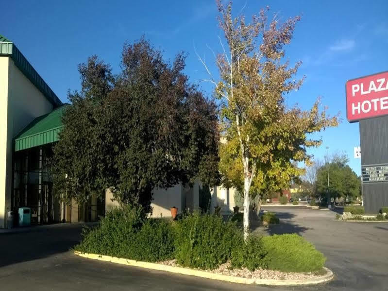 Clarion Inn Fort Collins Zewnętrze zdjęcie
