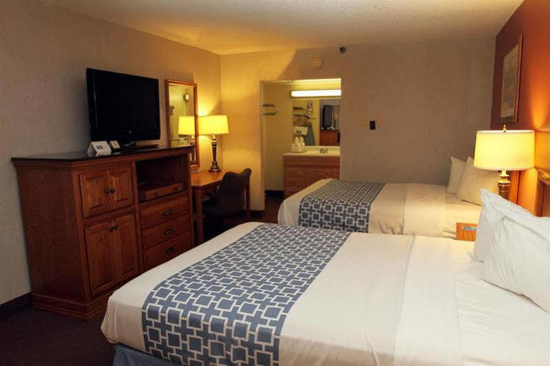 Clarion Inn Fort Collins Zewnętrze zdjęcie